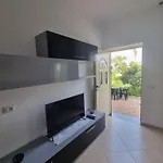 公寓 Megi-rent Vlorë