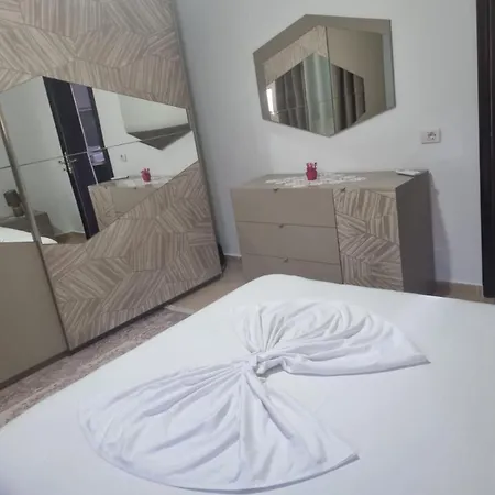 Megi-rent Apartmán Vlorë