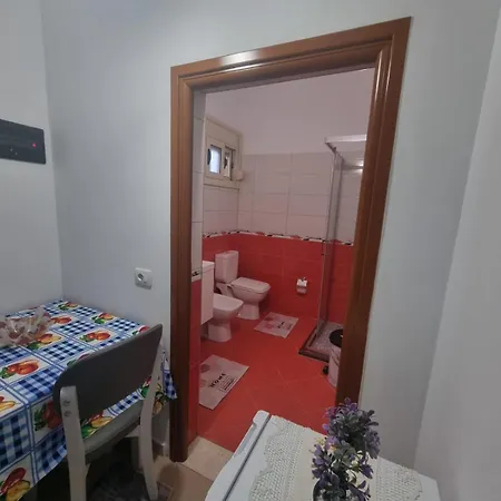 Apartament Megi-rent *