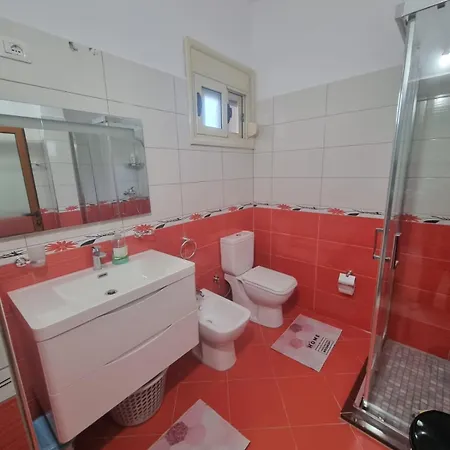 Apartmán Megi-rent *