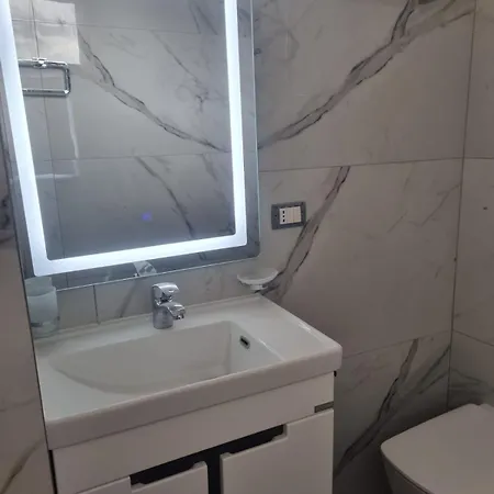 Apartmán Megi-rent Vlorë
