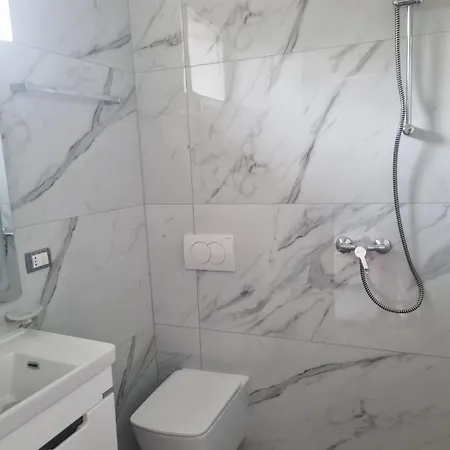 Megi-rent Apartmán *