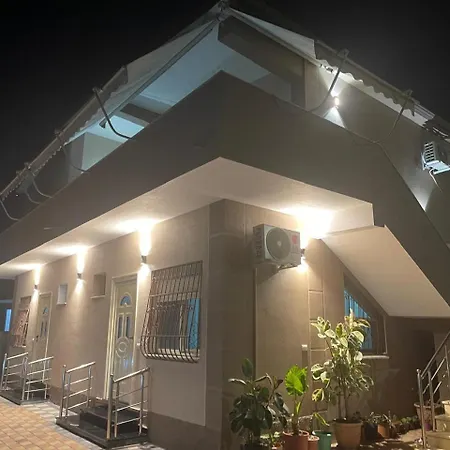 Megi-rent * Vlorë