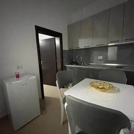 Megi-rent Apartmán