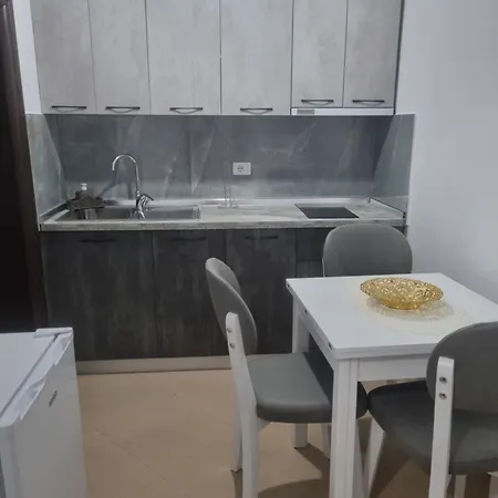 Daire Megi-rent Avlonya