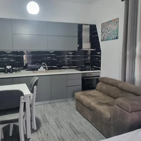Apartament Megi-rent