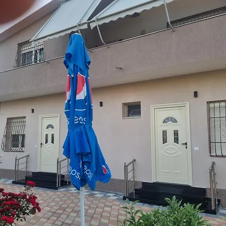 Apartament Megi-rent *