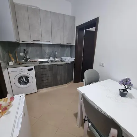 Daire Megi-rent Avlonya