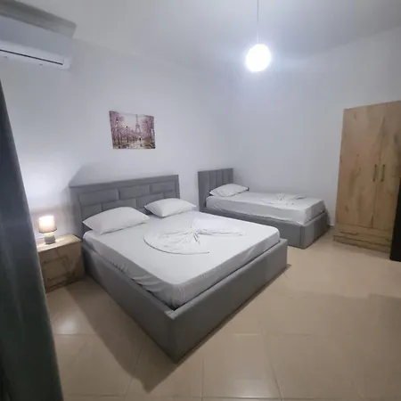 Apartament Megi-rent