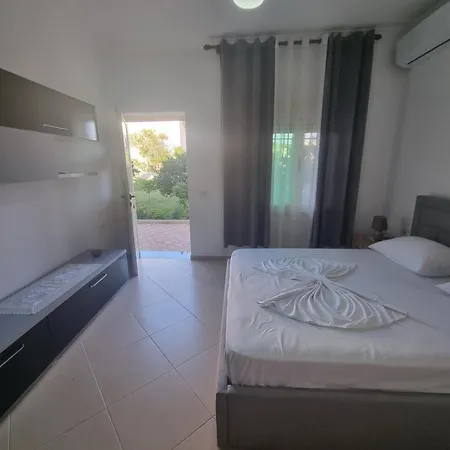 Megi-rent Daire