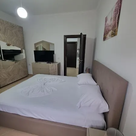 Apartament Megi-rent *