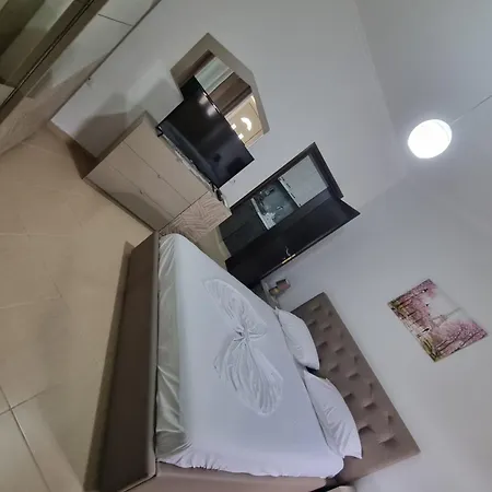 Apartament Megi-rent