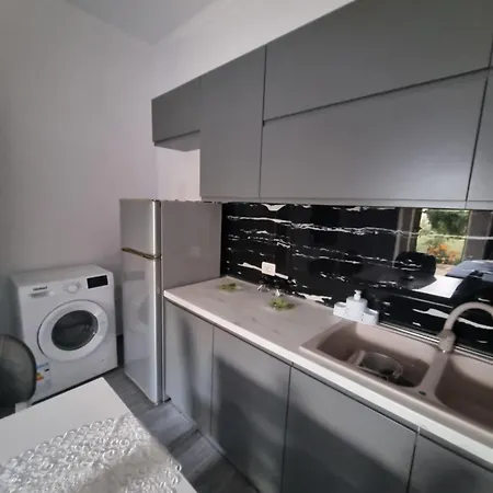 Megi-rent Apartmán *
