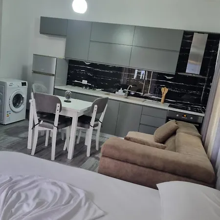 Megi-rent Daire *