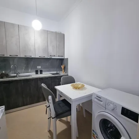 Megi-rent Apartmán