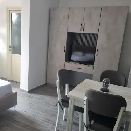 Megi-rent Apartmán Vlorë