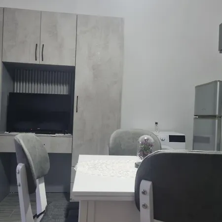 Daire Megi-rent Avlonya
