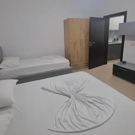 דירה Megi-rent Vlorë