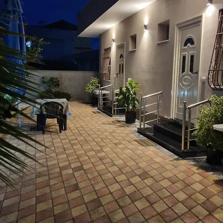 Megi-rent Vlorë