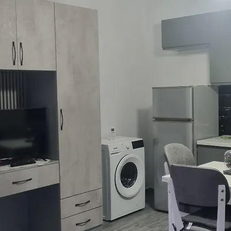 Megi-rent Daire *