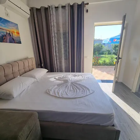 Apartament Megi-rent