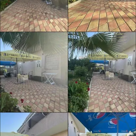 Apartmán Megi-rent