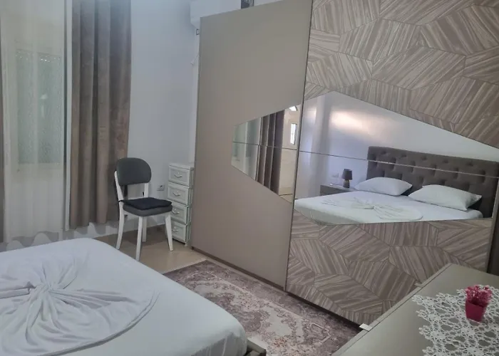 Megi-rent Vlorë
