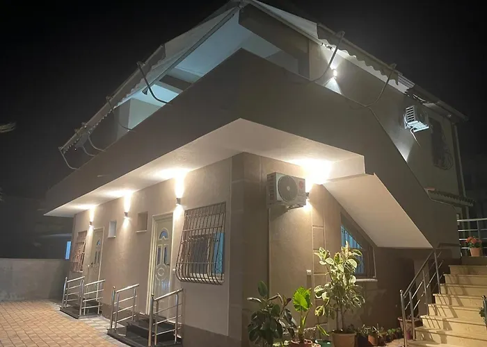Megi-rent * Vlorë