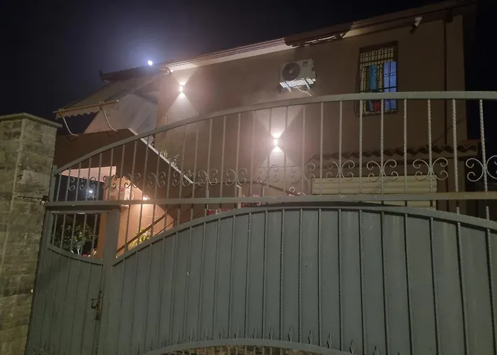 Apartamento Megi-rent *