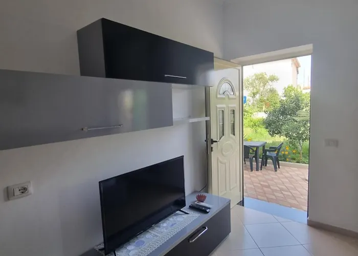 Appartement Megi-rent Vlorë