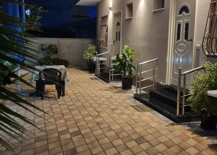 Megi-rent Vlorë