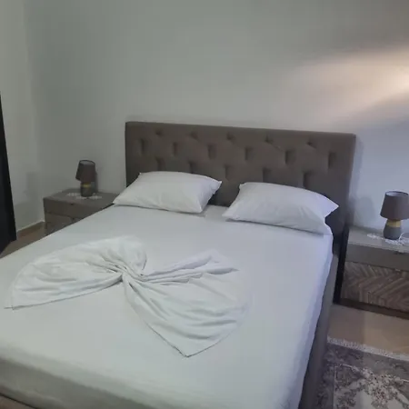 Appartamento Megi-rent *