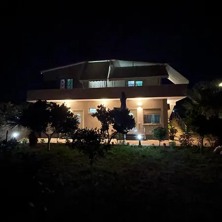 Apartamento Megi-rent