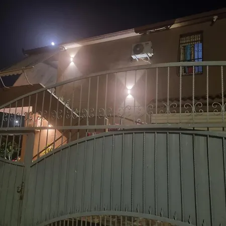 Apartamento Megi-rent *