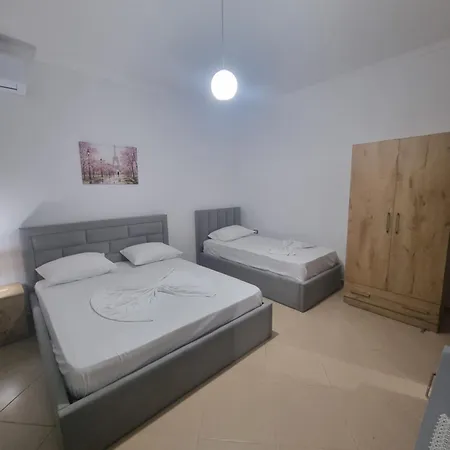 Apartment Megi-rent