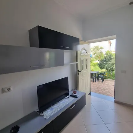 Apartamento Megi-rent Vlorë