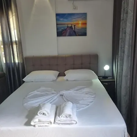 Apartamento Megi-rent Vlorë