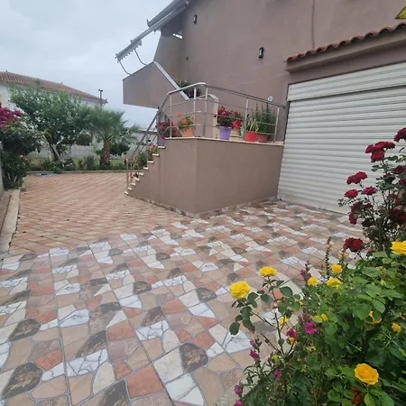Apartment Megi-rent Vlore