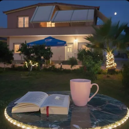 Megi-rent Apartamento *