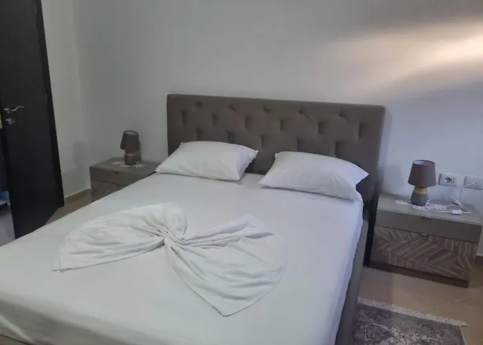 Apartment Megi-rent *