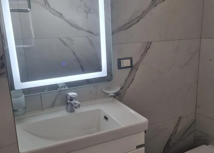 Apartament Megi-rent Wlora