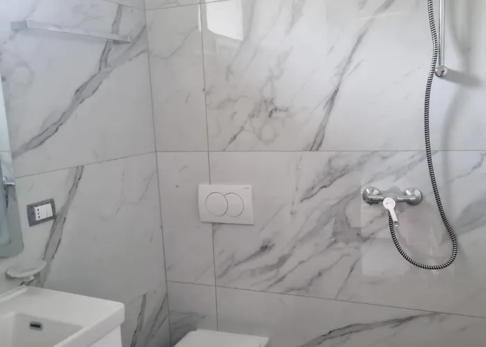 Megi-rent Apartament *