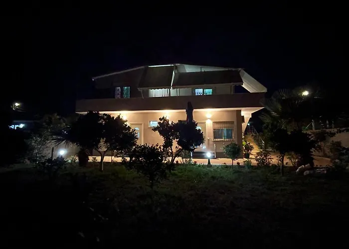 Appartement Megi-rent