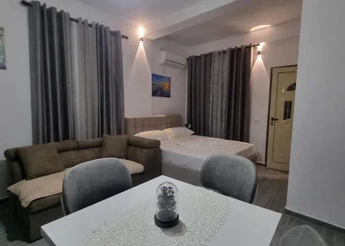 Apartament Megi-rent