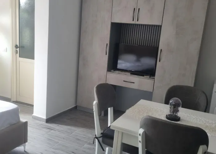 Megi-rent Appartement Vlorë