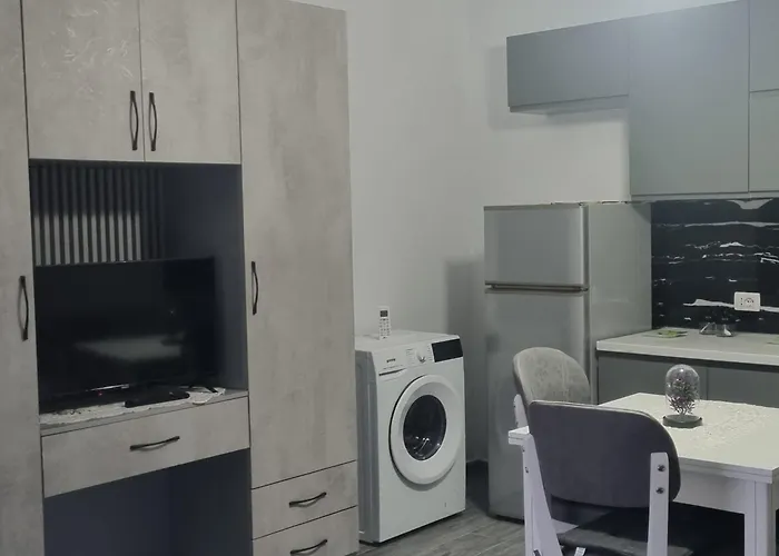 Megi-rent Apartament *