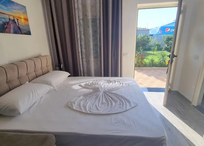 Appartement Megi-rent