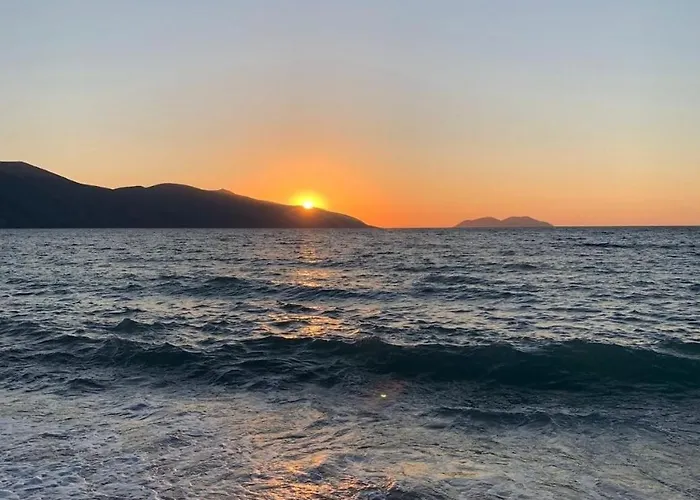 Megi-rent Appartement